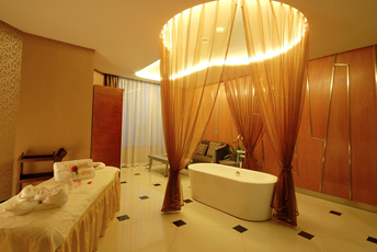 成都温江养生馆之脾胃虚弱的食疗配合